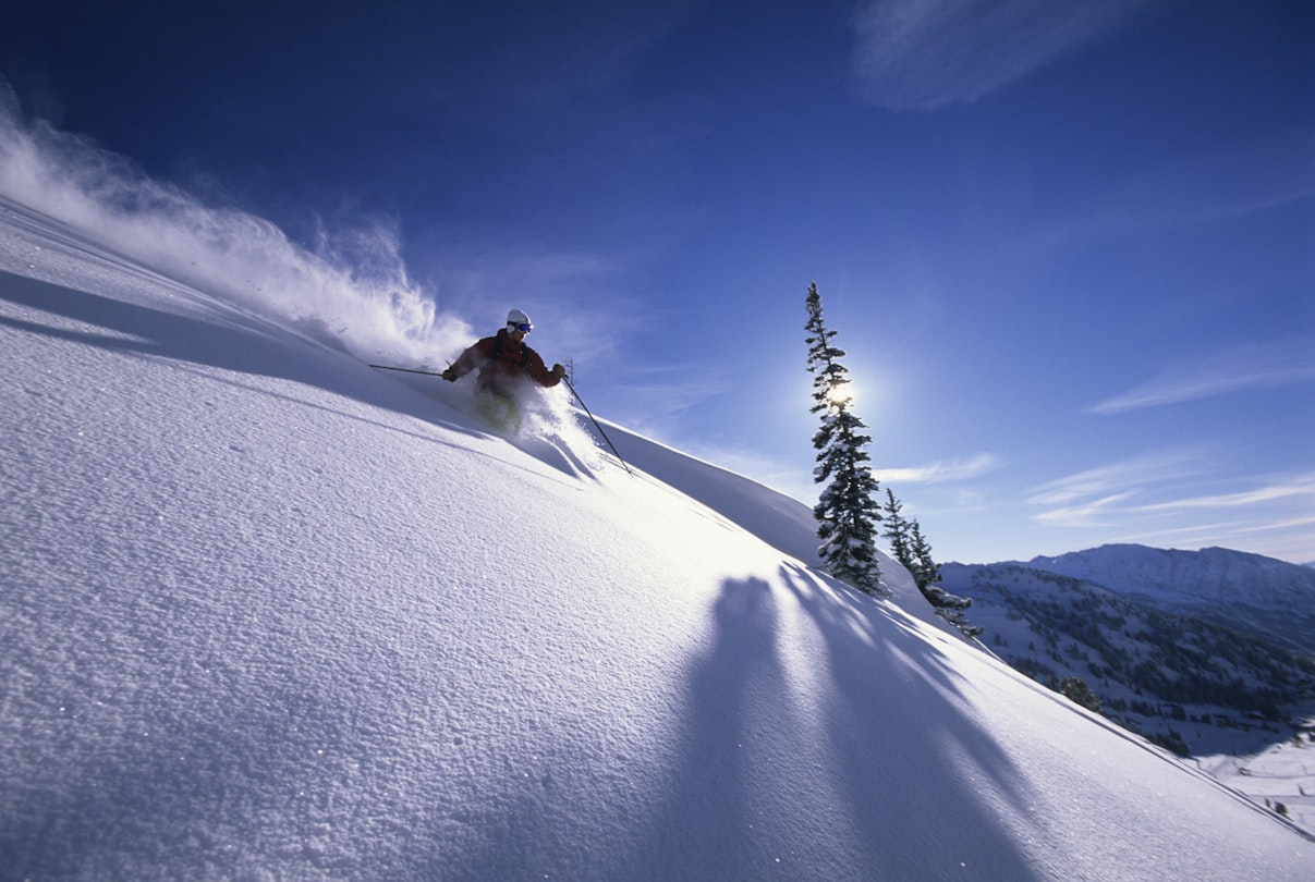 The best ski resorts in the USA and Canada - Lonely Planet