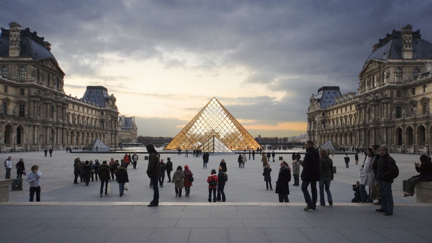 France, Paris
sb10061711bt-001
Adnet, Large Group Of People, Unrecognisable Person, Outdoors, Dusk, Color Image, Photography, Horizontal, Sunset, Building Exterior, Sunset, Urban Scene, Design, Crowded, Musee de Louvre, Museum, Place Of Interest, Pyramide du Louvre, Tourist, Triangle, Courtyard, Art Gallery, Pyramid, Tourism, Travel, Travel Destinations, Architecture, Capital Cities, History, The Past, Leisure, Vacations, Modern, Creativity, Majestic, France, Paris