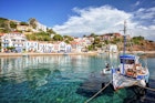 tourism greece