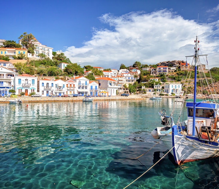 travel uk from greece
