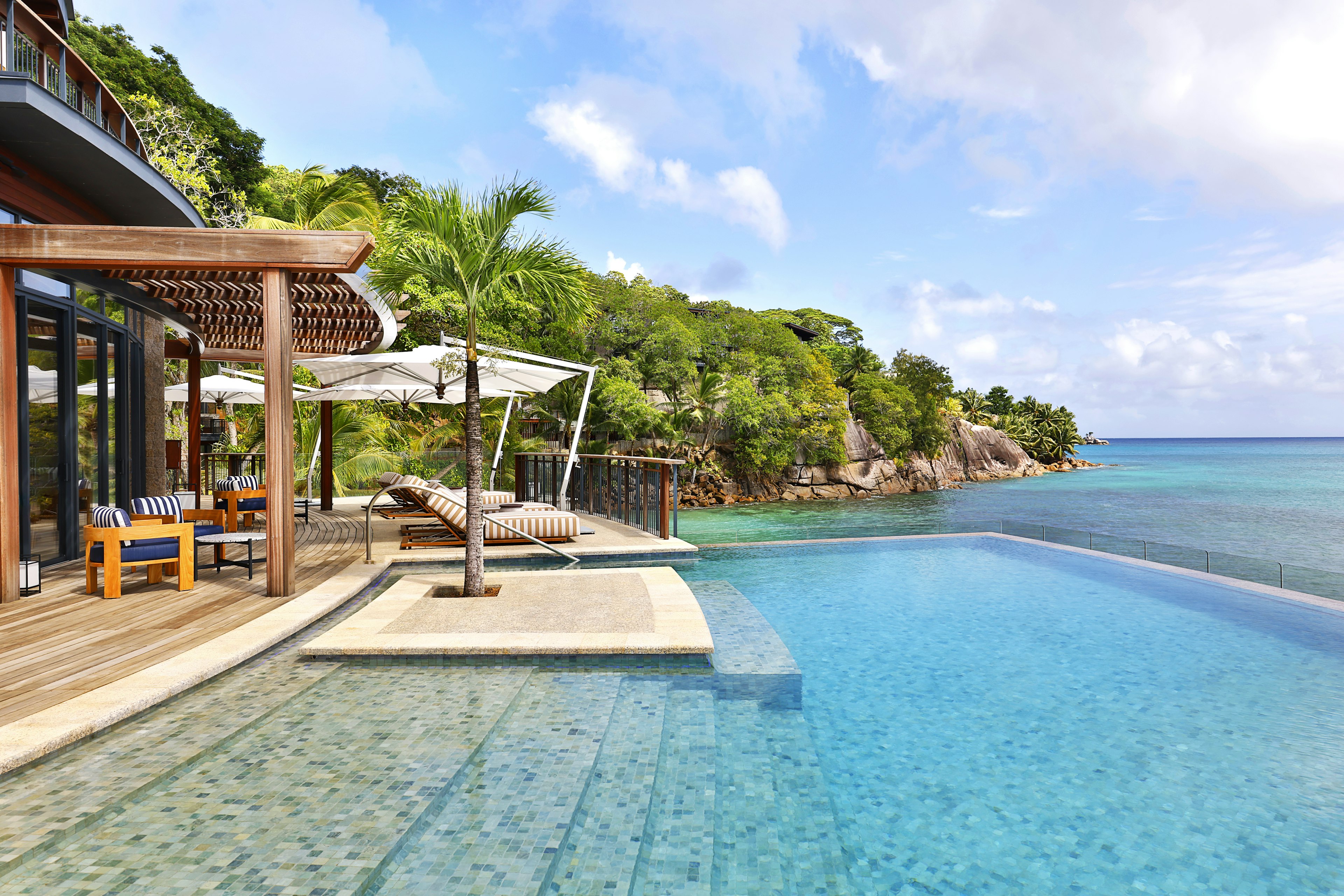 Mango House Seychelles, LXR Hotels & Resorts