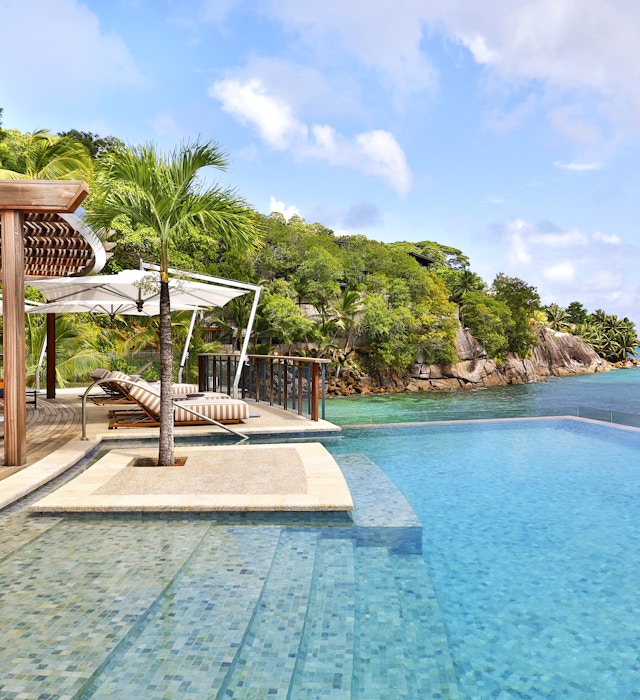Mango House Seychelles, LXR Hotels & Resorts