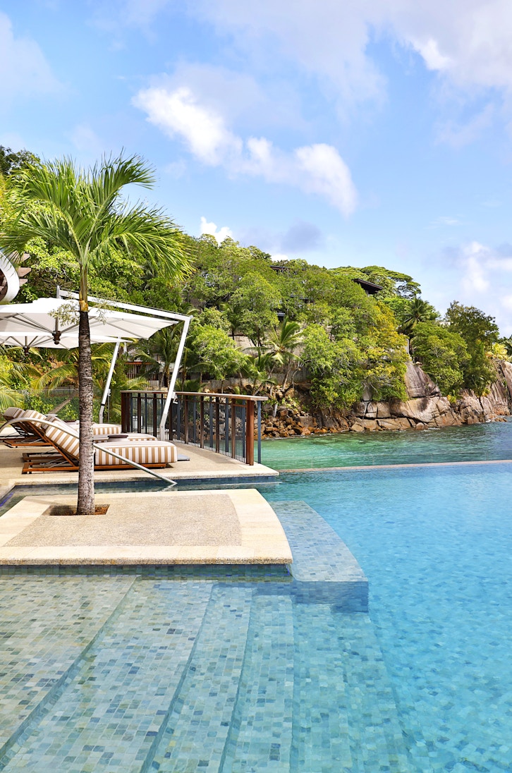 Mango House Seychelles, LXR Hotels & Resorts