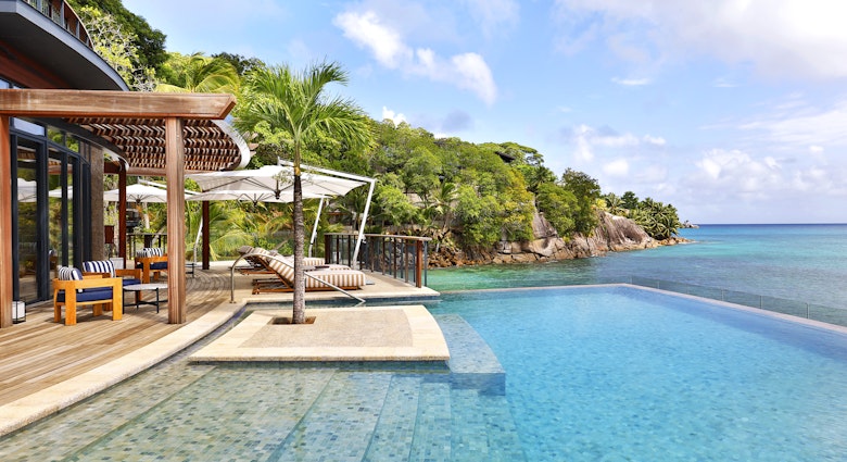 Mango House Seychelles, LXR Hotels & Resorts