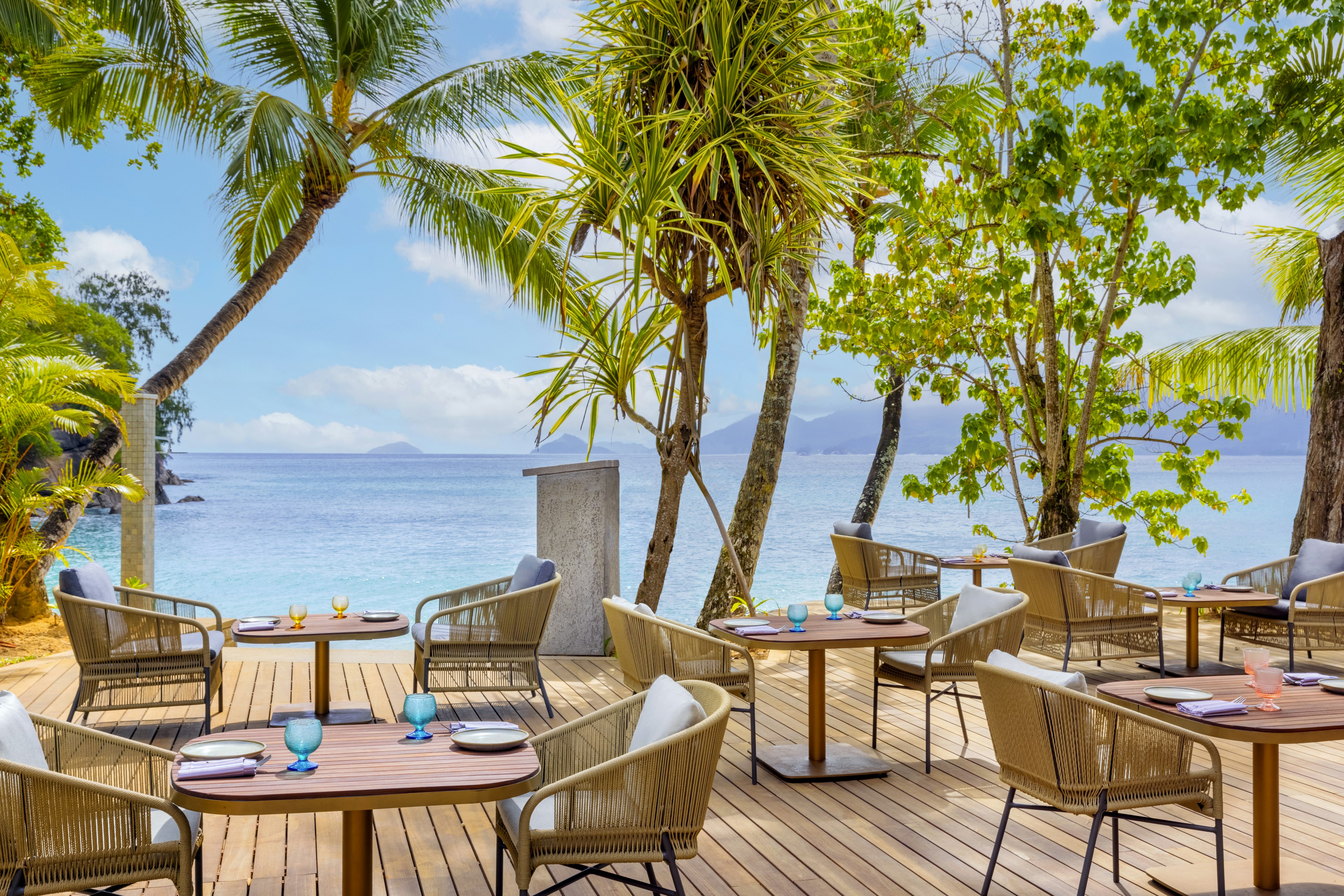 Mango House Seychelles, LXR Hotels & Resorts