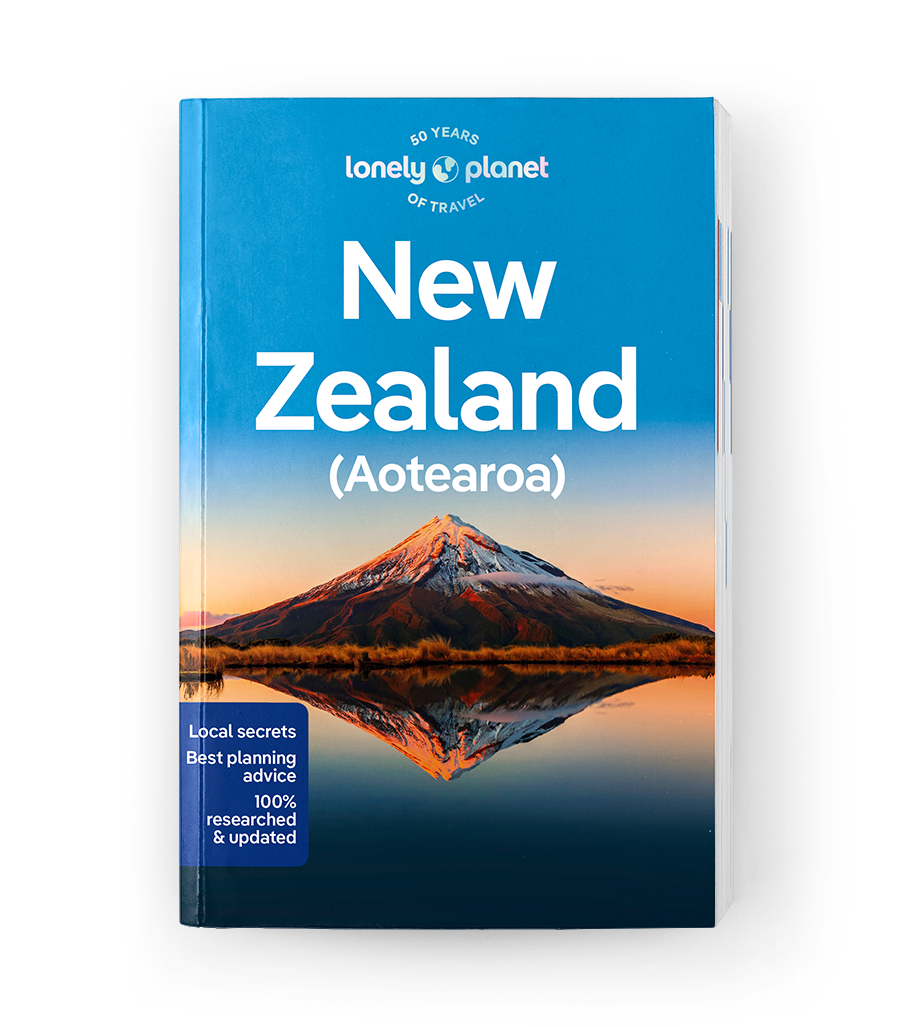 New Zealand (Aotearoa)