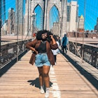 Stephanie Yeboah in NYC