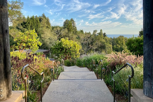 Alila Ventana Big Sur