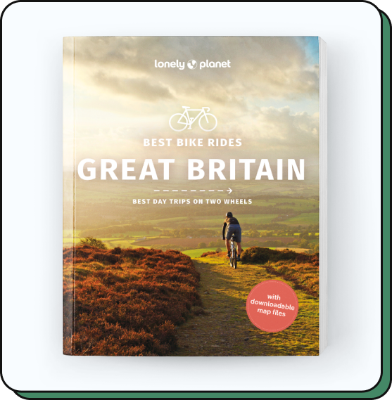 Best Bike Rides Great Britain