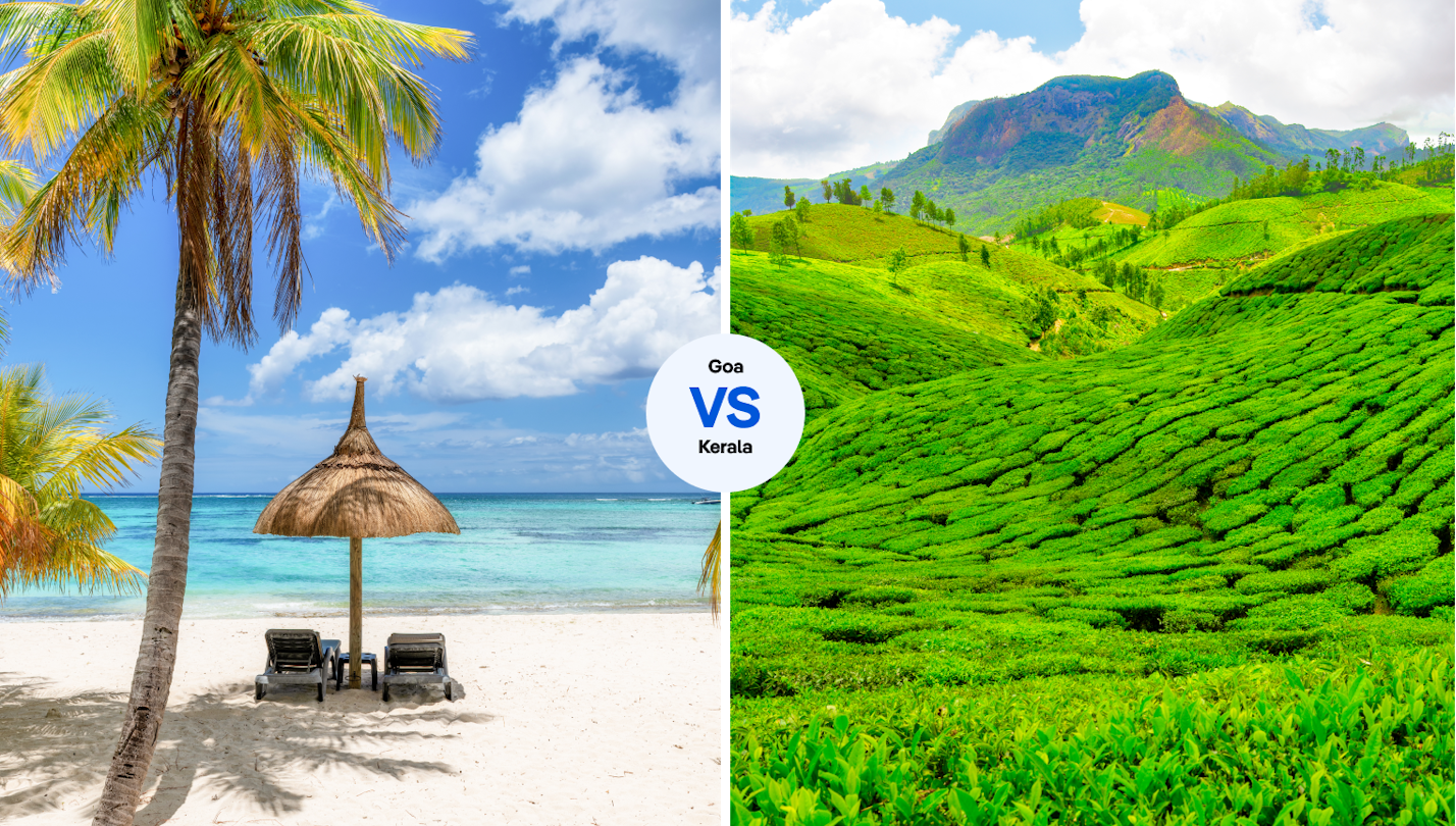 Should you visit Goa or Kerala? - Lonely Planet