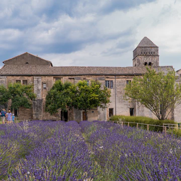 Saint-Rémy-de-Provence, Provence-Alpes-Côte d'Azur - France - July 10 2021: Lavender fields at the Monastery of Saint-Paul de Mausole, Saint-Rémy.
Saint-Rémy-de-Provence, Provence-Alpes-Côte d'Azur - France - July 10 2021: Lavender fields at the Monastery of Saint-Paul de Mausole, Saint-Rémy.
1369605560
abbey, aroma, building, country, countryside, culture, field, floral, fragrance, french, historical, landmark, landscape, lavender, lavender fields, provence, relax, rock, ruin, rural, scenic, stone, traditional, typical, view, violet