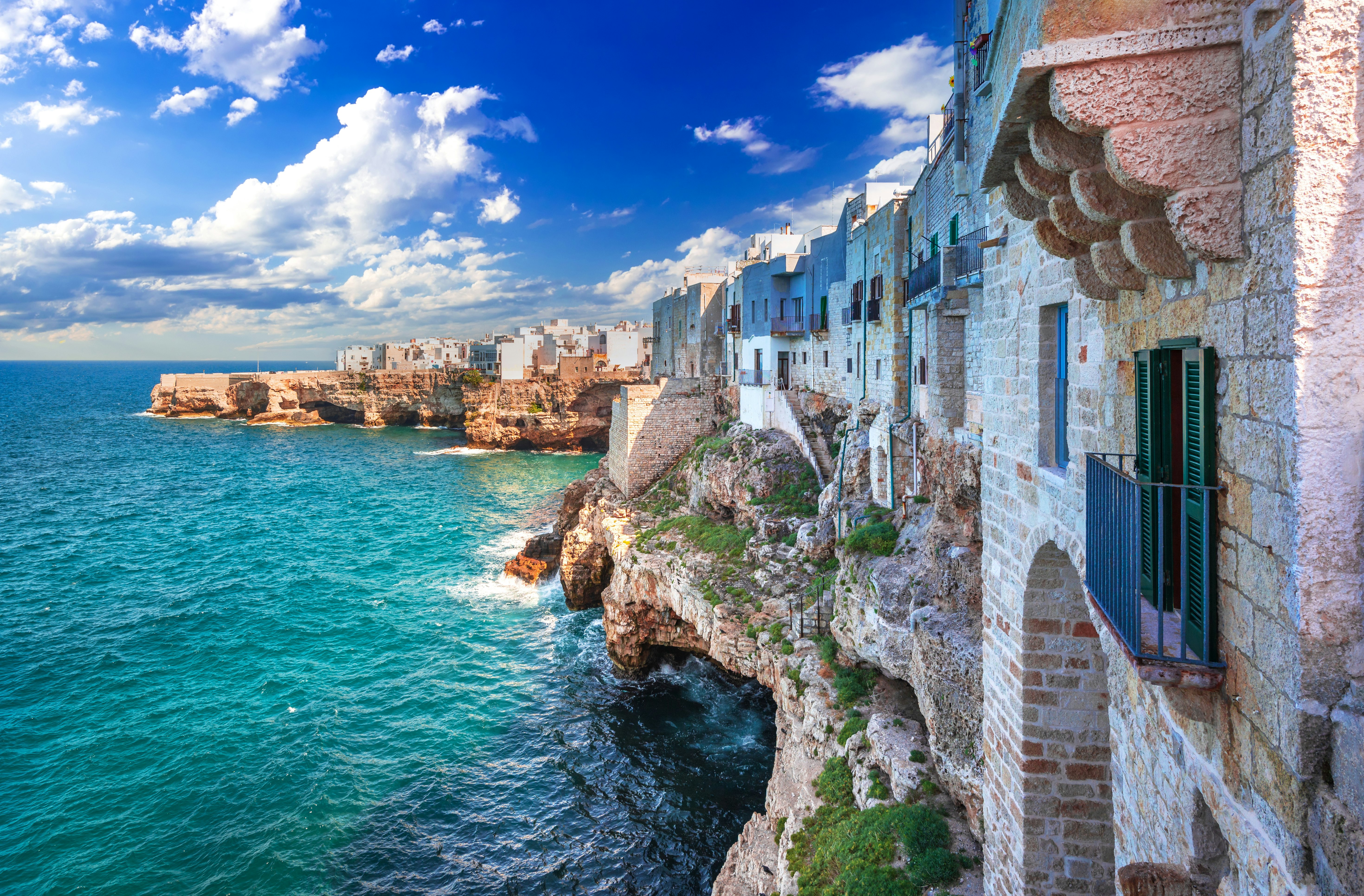 Polignano a Mare