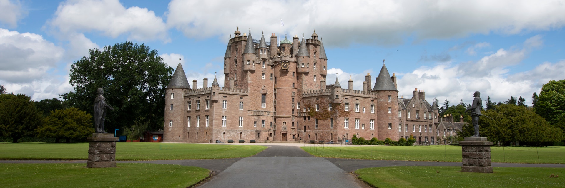 Close up image on a summers day of Glamis castle, Aberdeenshire, Scotland.
1772299841
aberdeen, aberdeenshire, attraction, brochure, building, castle, castles of scotland, destination, dream castles, europe, fairytale castle, glamis, glamis castle, glamis castle scotland, grass, historic, historical, holiday, image, kingdom, landmark, landscape, landscapes, lawn, location, medieval, palace, photo, postcard, scotland, scotlands castles, scotlands landscape, scottish, summer, tourism, tower, travel, travel photography, vacation, wanderlust
