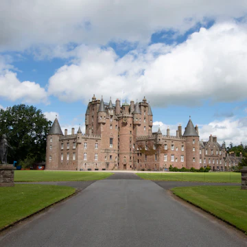 Close up image on a summers day of Glamis castle, Aberdeenshire, Scotland.
1772299841
aberdeen, aberdeenshire, attraction, brochure, building, castle, castles of scotland, destination, dream castles, europe, fairytale castle, glamis, glamis castle, glamis castle scotland, grass, historic, historical, holiday, image, kingdom, landmark, landscape, landscapes, lawn, location, medieval, palace, photo, postcard, scotland, scotlands castles, scotlands landscape, scottish, summer, tourism, tower, travel, travel photography, vacation, wanderlust