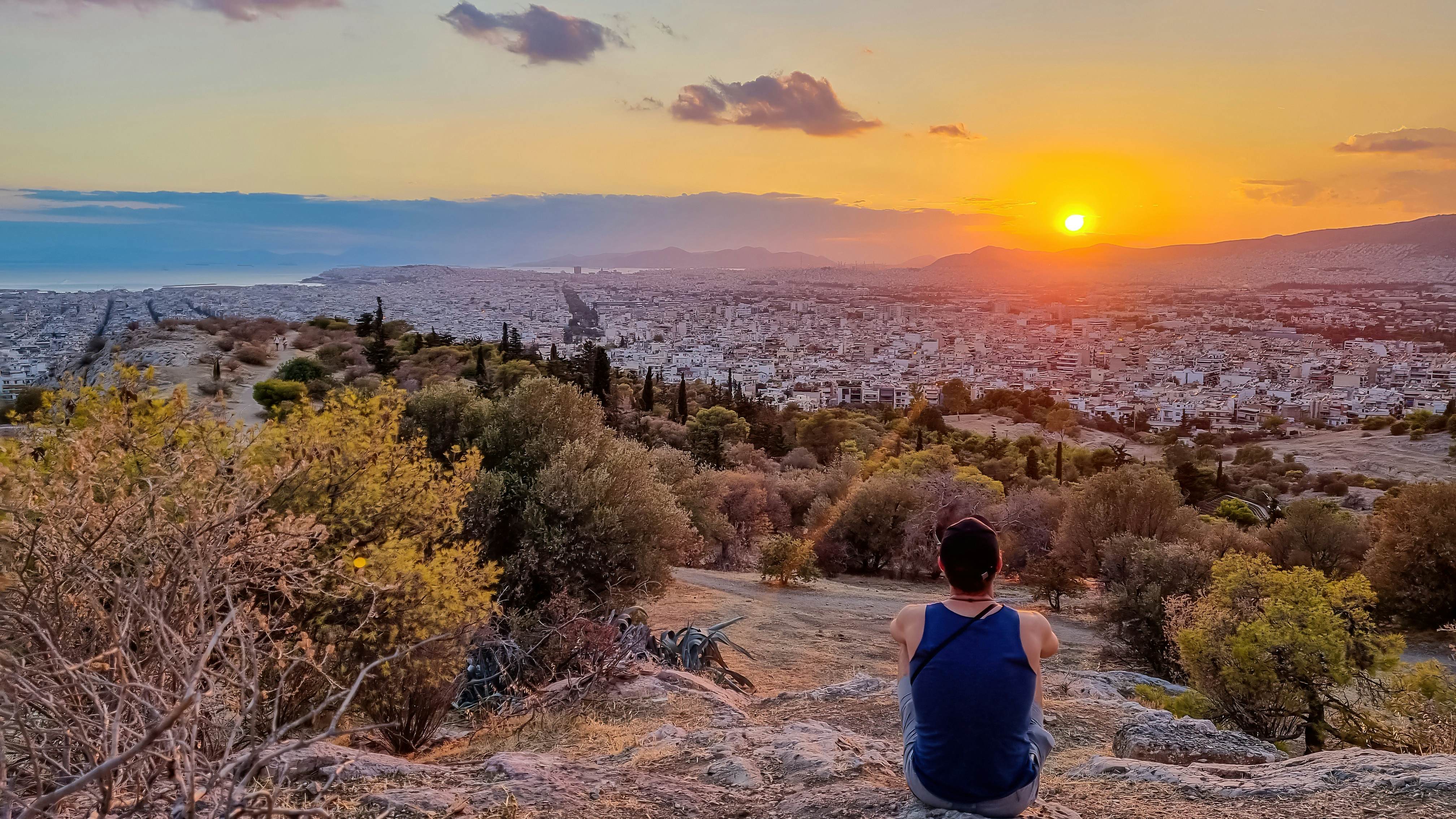 16 of the best things to do in Athens - Lonely Planet