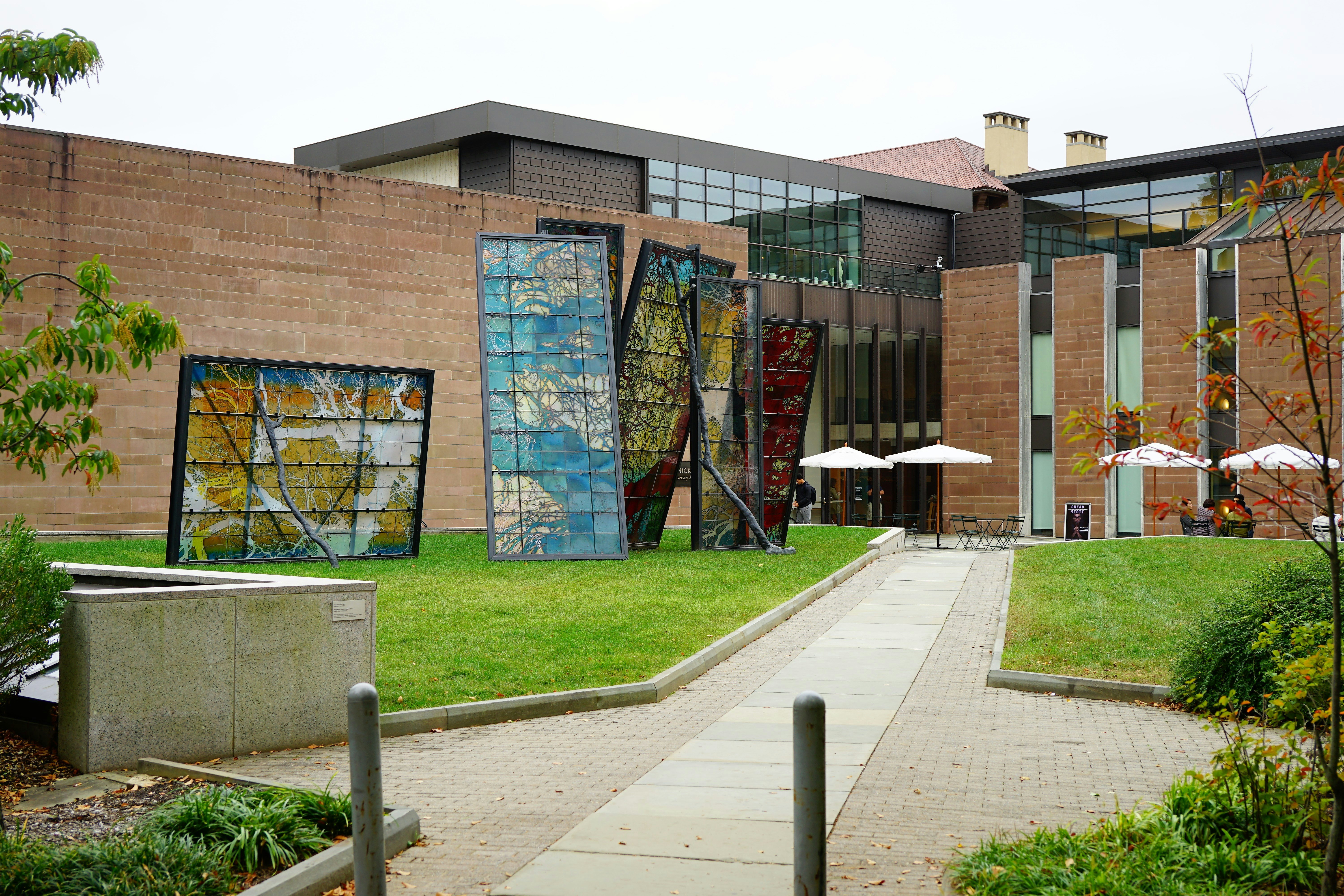 PRINCETON, NJ -13 OCT 2017- The Princeton University Art Museum in McCormick Hall on the campus of Princeton University, a private Ivy League research university in New Jersey.; Shutterstock ID 734408416; full: digital; gl: 65050; netsuite: poi; your: Barbara Di Castro
734408416