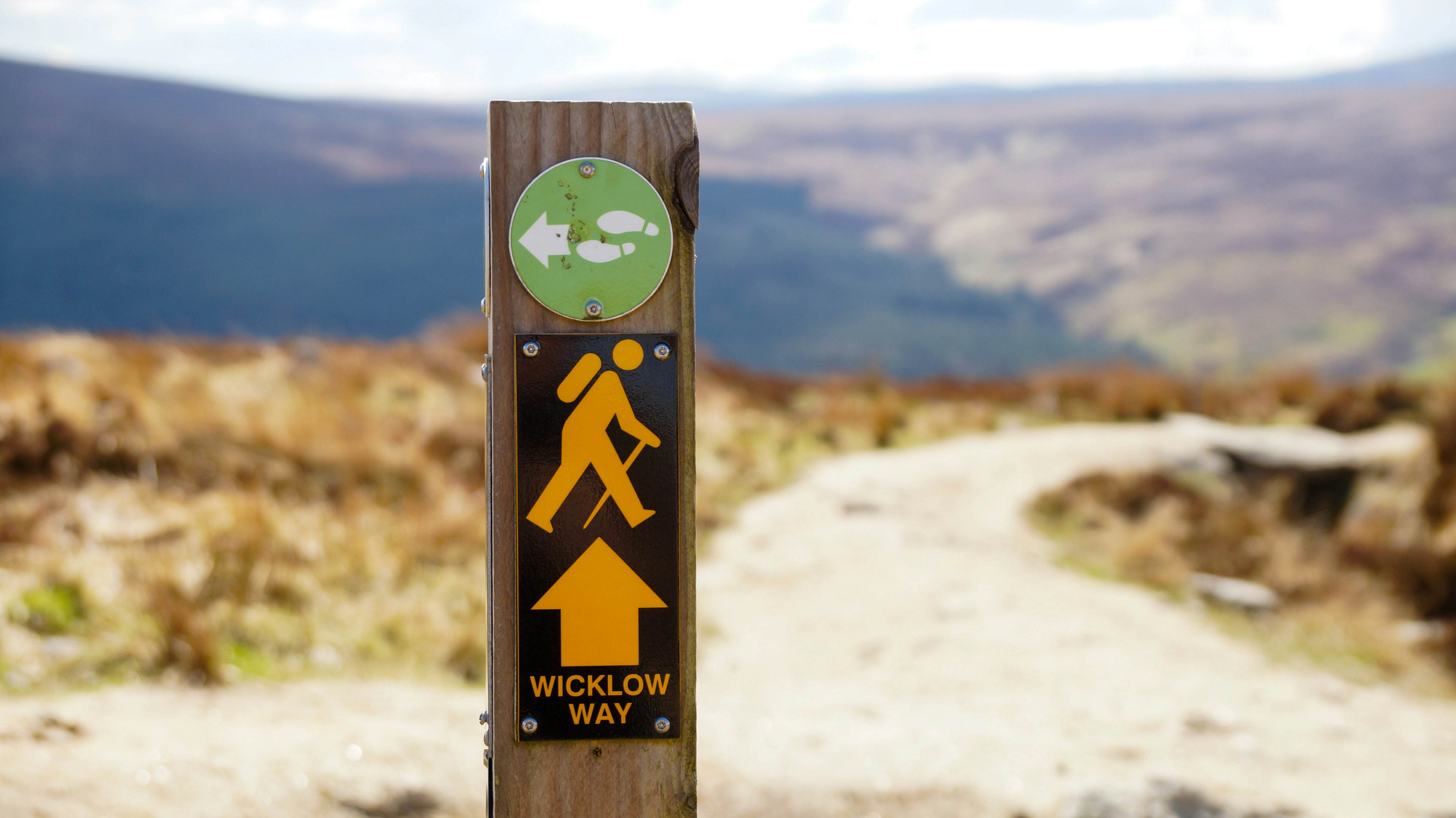 12 Of The Best Hiking Routes In Ireland - Lonely Planet