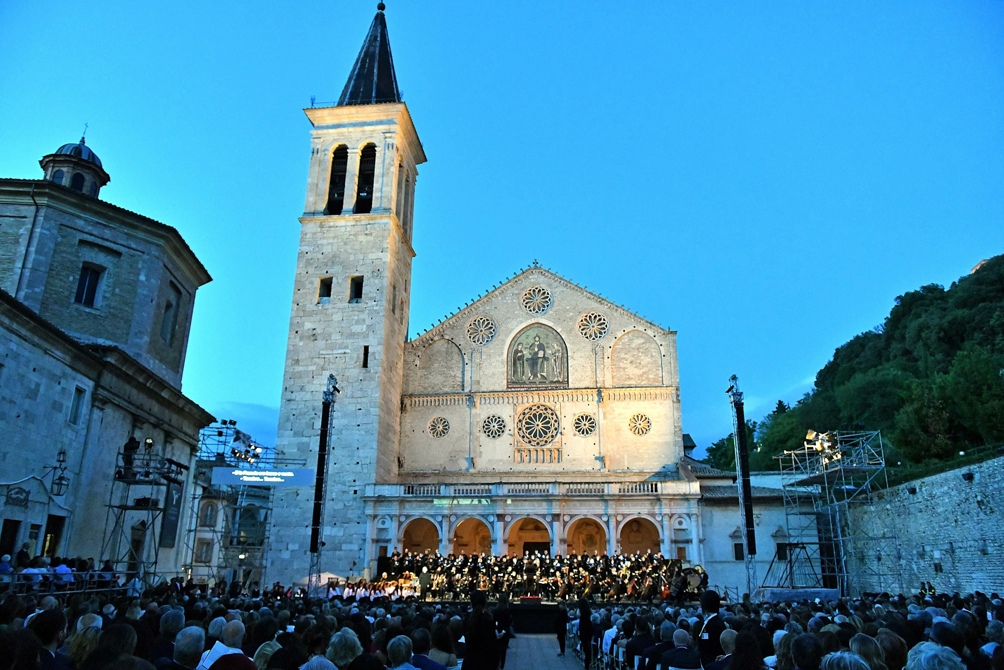 Festival dei Due Mondi