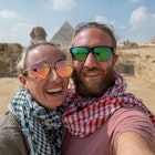 tourist tips for egypt