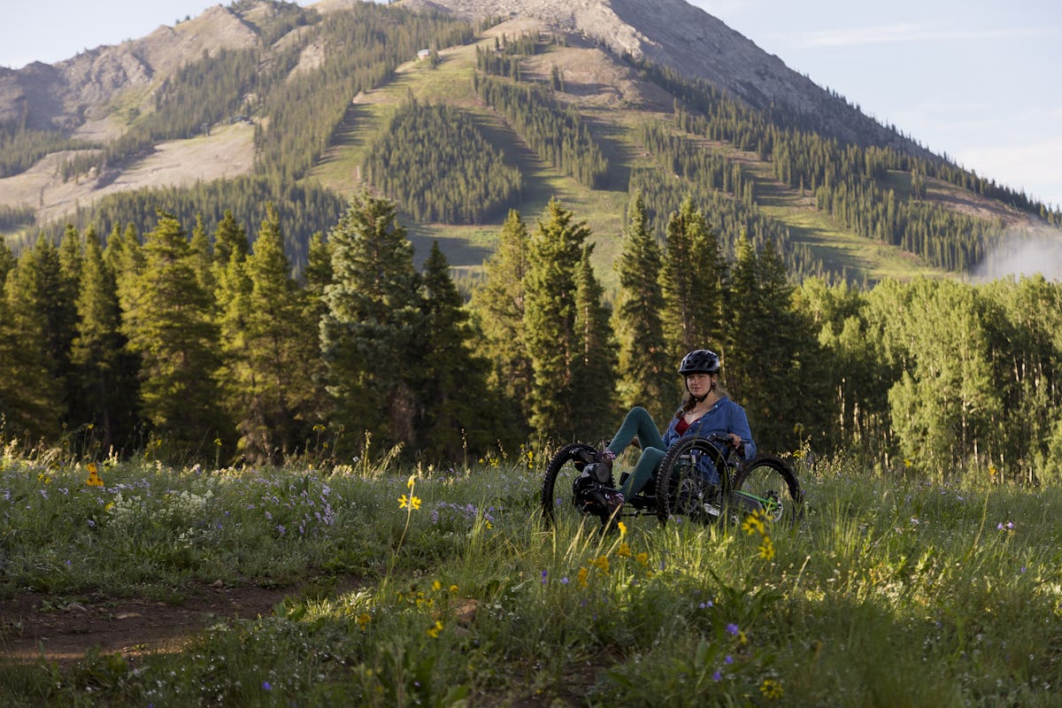 Access Trax  6 Adaptive Sports Grants To Know
