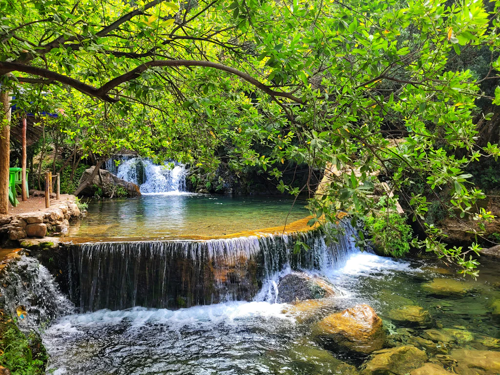 The world's 10 best places to take a cold plunge - Lonely Planet