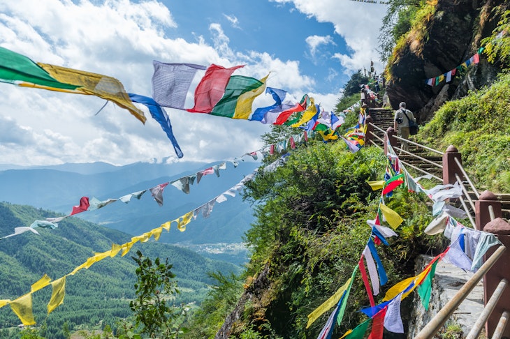 bhutan new tourism policy