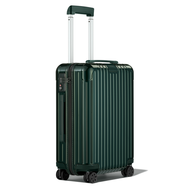 Rimowa cabin luggage