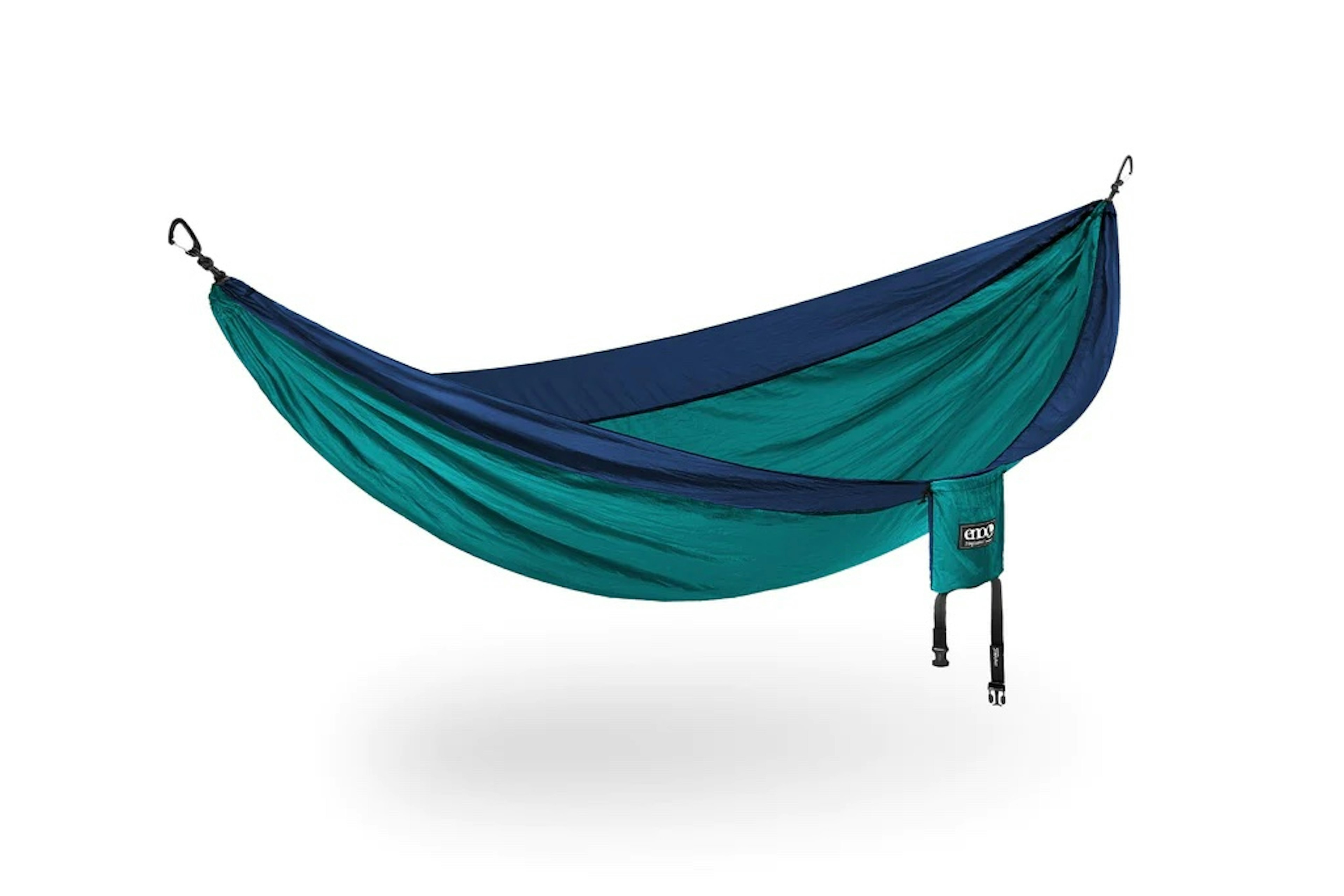 Eno seafoam colored singlenest hammock