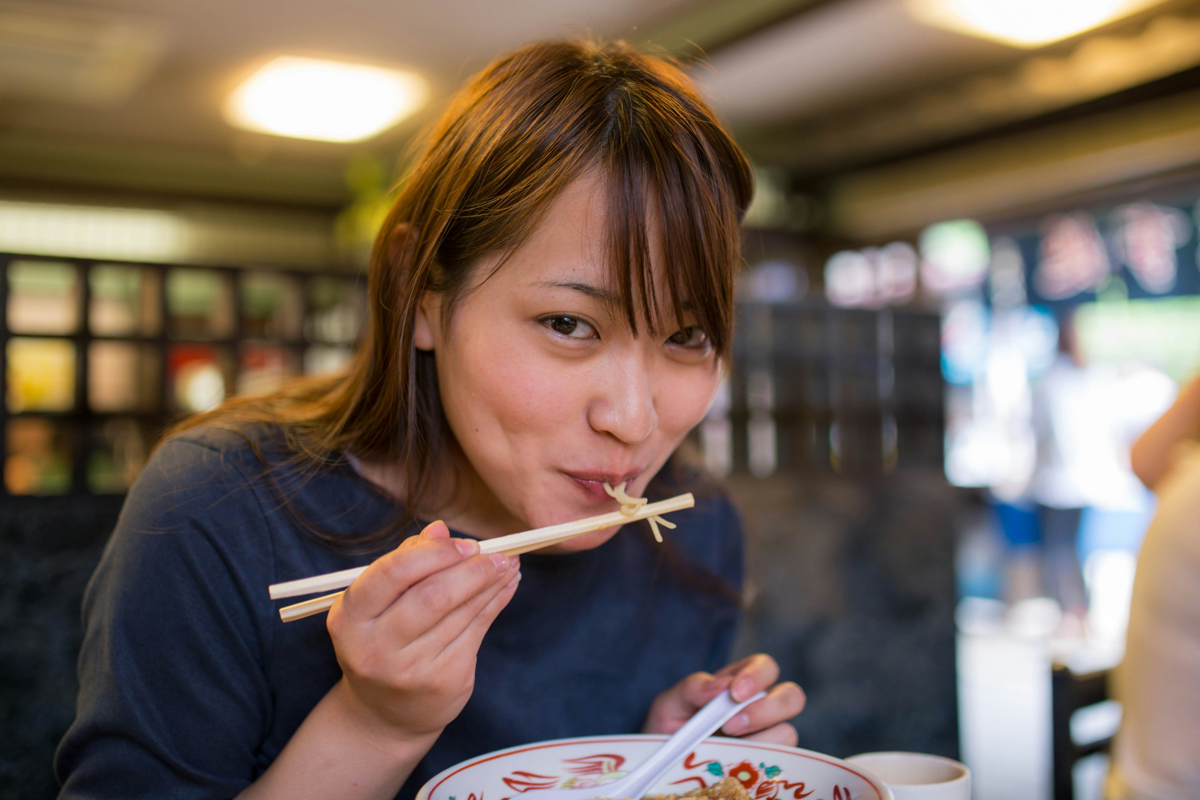 The 6 must-eat foods in Japanese airports - International Traveller