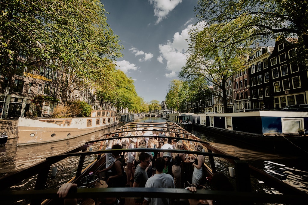 The 15 best places to eat in Amsterdam - Lonely Planet