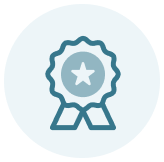 Ribbon icon