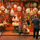 1141838561
1001 nights, arabian, architecture, bazaar, building, cairo, city, color, colorful, district, editorial, editorial only, egypt, food, horizontal, khalili, landmark, lanterns, light, market, medieval, night, old, people, perfumes, romantic hour, shop, souk, souvenir, store, street, tourism, tourist, travel