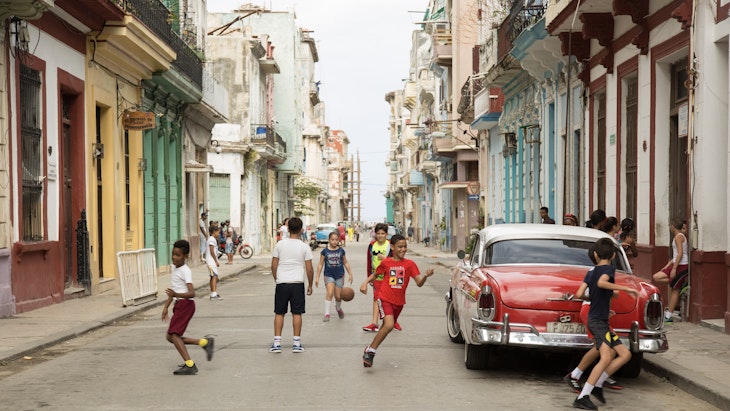 13 of the best things to do in Havana with kids - Lonely Planet