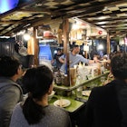 Fukuoka / Japan - NOV 3 2018 : Yatai Street food; Shutterstock ID 1379936873; full: 65050; gl: Lonely Planet Online Editorial; netsuite: Top things to do in Fukuoka; your: Brian Healy
1379936873