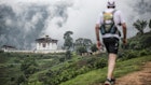 345255524
adventure, bhutan, clouds, hiking, monastery, running, sports, trail, trekking