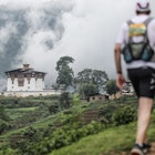 345255524
adventure, bhutan, clouds, hiking, monastery, running, sports, trail, trekking