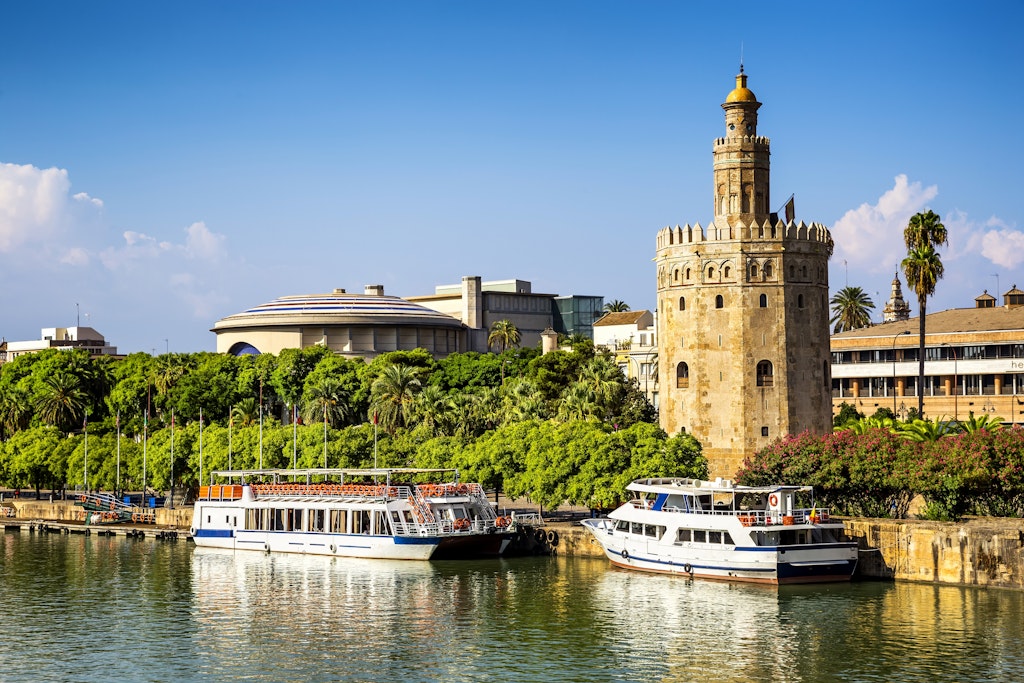 20 of the best things to do in Seville - Lonely Planet