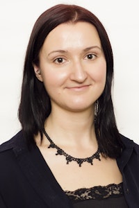 Anita Isalska