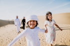 Happy family spending a wonderful day in the desert making a picnic
1149850035
arab, arabic, gulf, landscape, middle eastern, persian