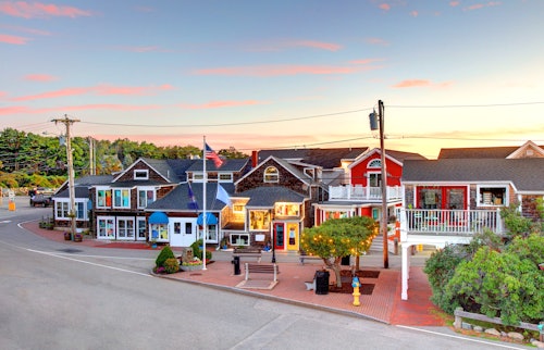 Why These East Coast Beach Towns Are Perfect for Year-Round Living