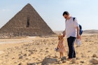 budget travel guide to egypt