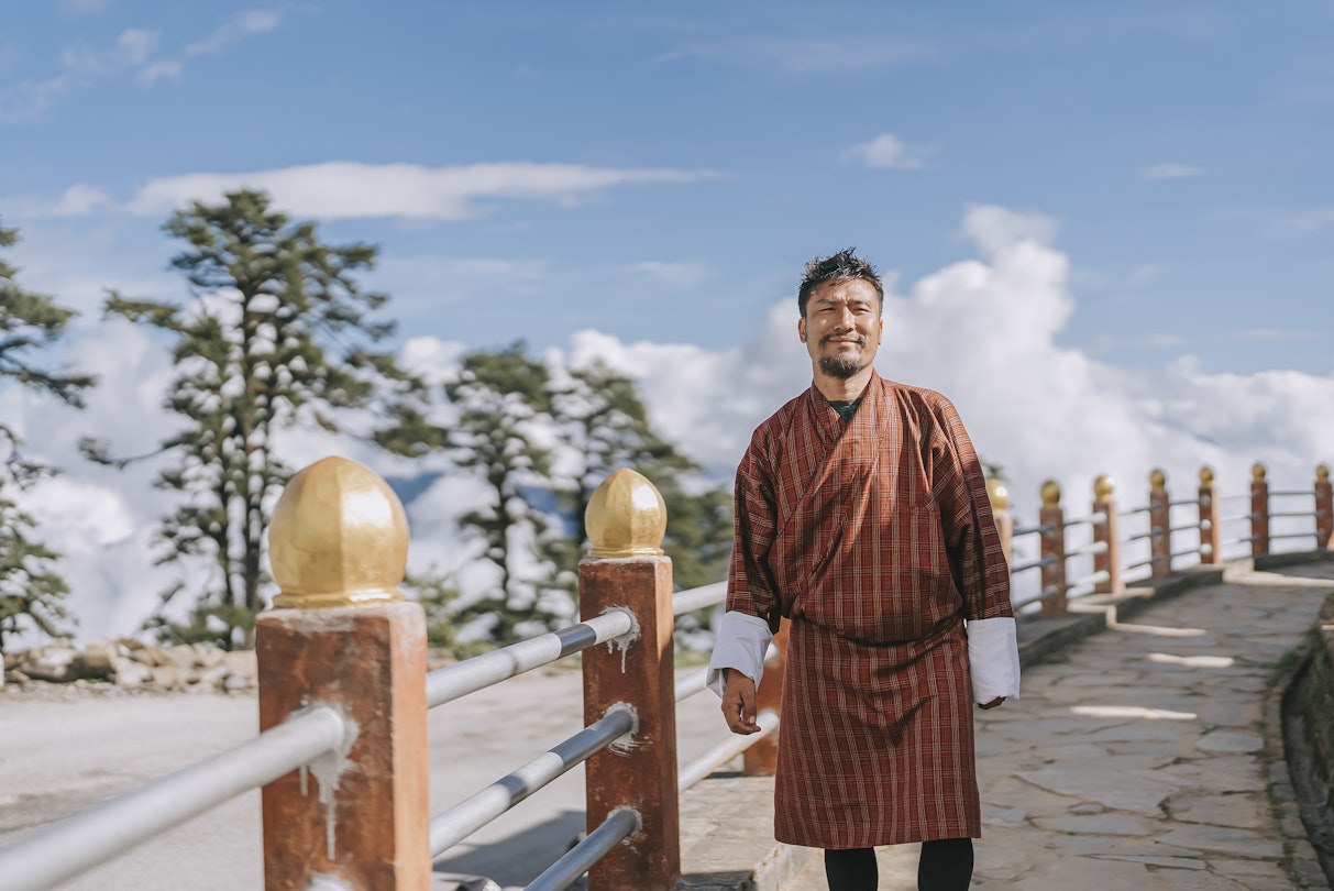is visa required to visit bhutan from india