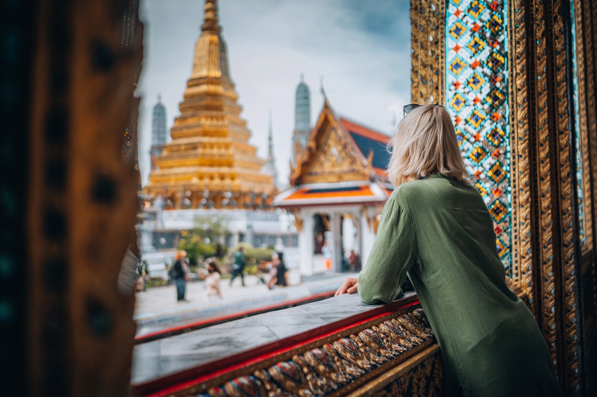 types of tourist visas for thailand