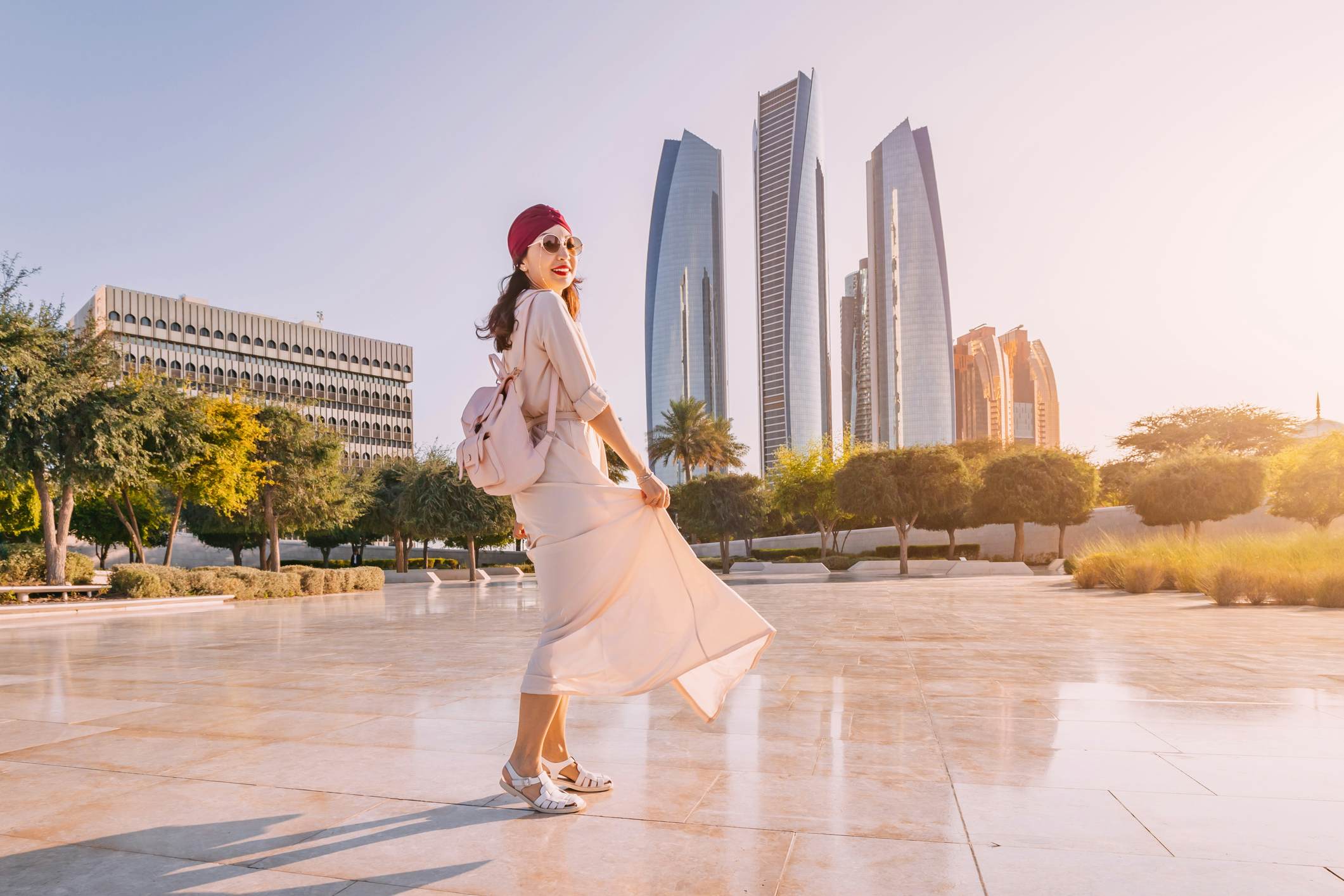 16 things to know before going to Abu Dhabi - Lonely Planet