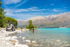 travel guides new zealand
