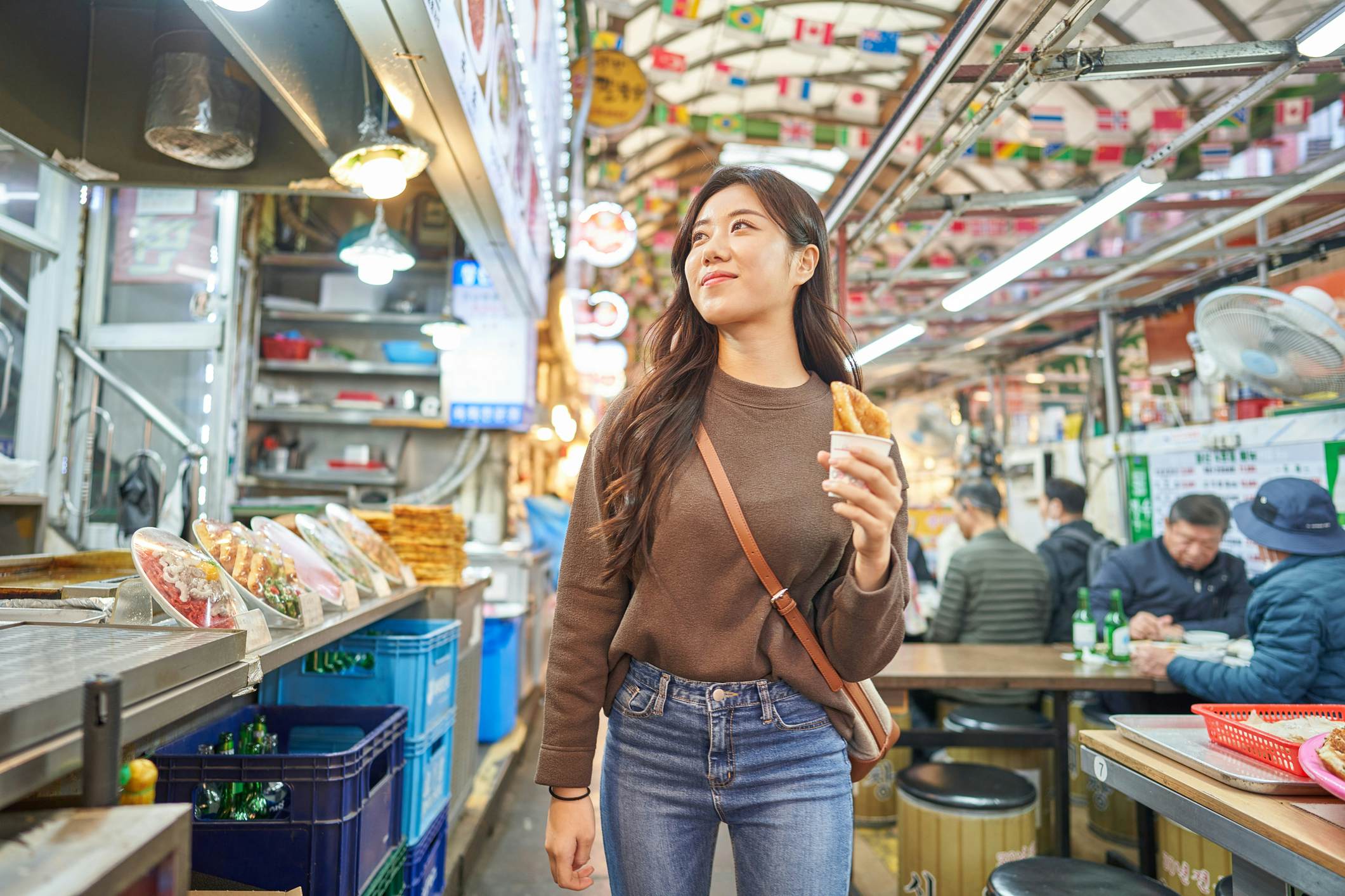 1496648310
100mb, gwangjang market, hotuk, traditional market