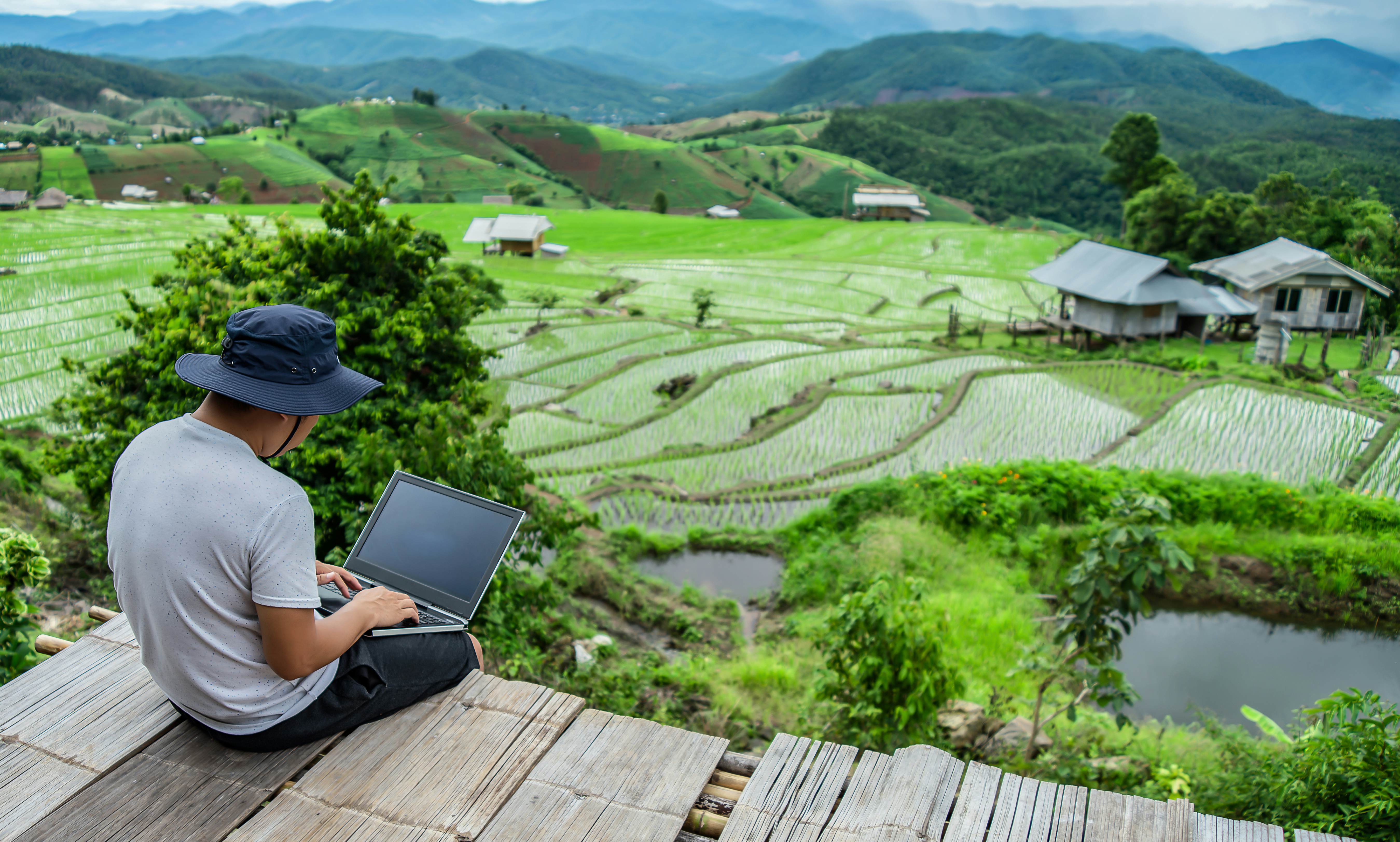 The 8 Best Countries For Digital Nomads And Remote Working - Lonely Planet