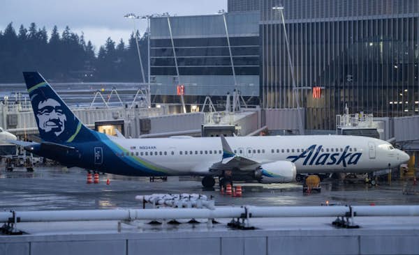 Boeing MAX planes are grounded for safety checks - here's what that means for your next flight