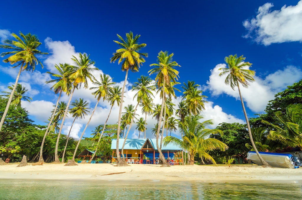 The best destinations for a cheap tropical vacation in 2024 Lonely