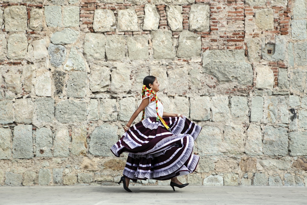 oaxaca mexico places to visit
